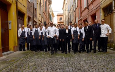 Lo staff, il personale, i collaboratori